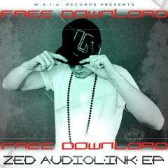 ZED AUDIOLINK