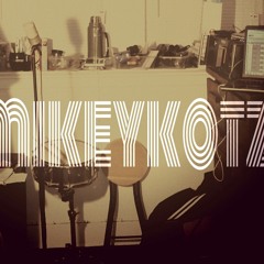 Mikey Kotz