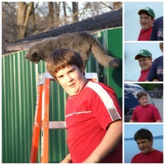 Joseph Carlson 4