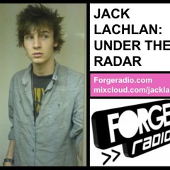 Jack Lachlan