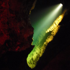 CavemanInnaCave