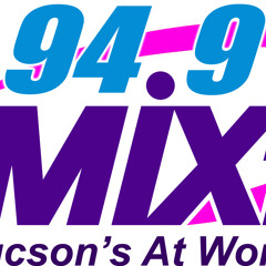 MIXfm - Tucson