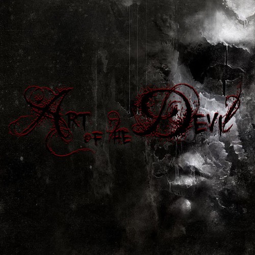 Art of the Devil’s avatar