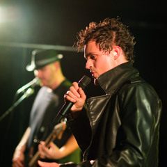 Butterflies And Hurricanes