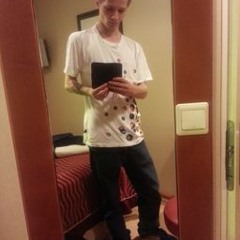 Kim-Andrè Halden Komperud