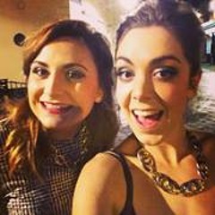 Joanna Caroline Bird