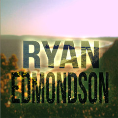 Ryan Edmondson