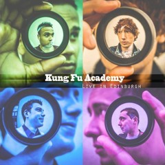 KungFuAcademy