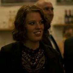 Paulieke Van Sleeuwen