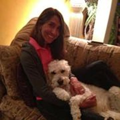 Marisa Madonna-Jones