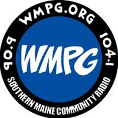 WMPG Radio