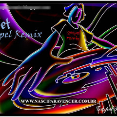 REMIX GOSPEL - Poderoso Deus Remix(Balada Gospel) Dj Jonathan Mix Edit