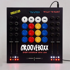 GROOVEBOXX RADIO