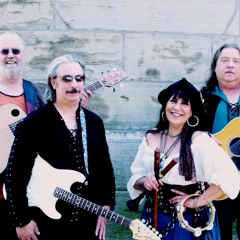 Fires at midnight.   cover of Blackmore's Night