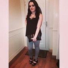 Charlotte Hollinshead 1