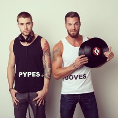Pypes+Doves