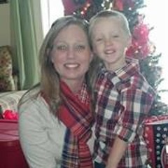 Rebecca Harrell Ward