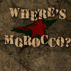 Where's Morocco?