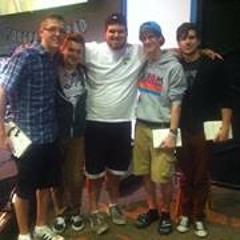 Jeffrey Michael Amicucci