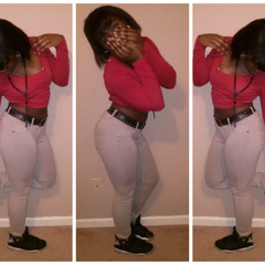 Brittany Lucas-Slaughter