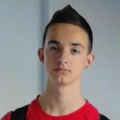 Kevin Horváth 13