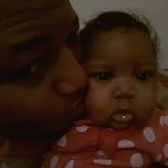 Detrell Alexis Grant