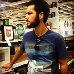 Kory Severin Eldridge