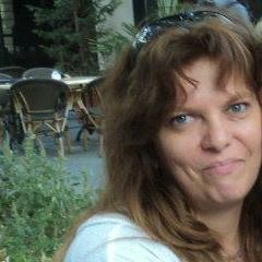 Corinna Werra