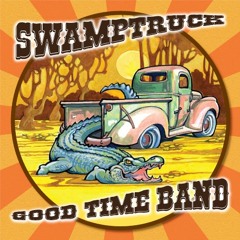 Swamptruck