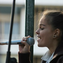 Alexandra Spiropoulou