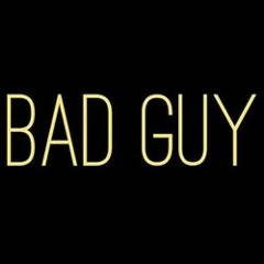 BADGUY the Producer