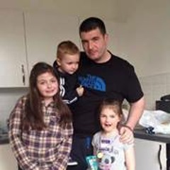 Paul Anthony Hancock