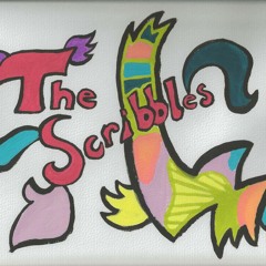 thescribblesband