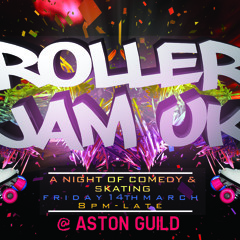 RollerJamUK