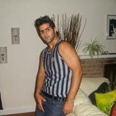 reza sadeghi