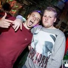 Lewis 'gibbo' Gibbins