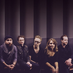 Campfire OK - Strange Like We Are (live acoustic version)