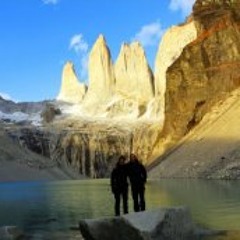 Fernando Lagos García