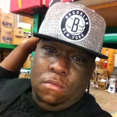 Ivan Fatboient Simmons