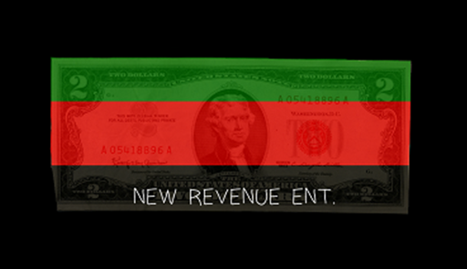NewRevenueEntertainment podcast artwork
