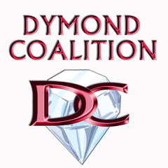 DJ Mark Dymond !