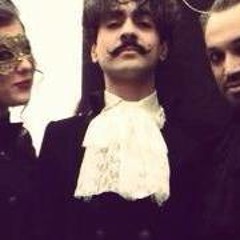 Mood  3 preMASTER - Uscita - Stereo Out