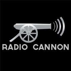 Radio Cannon