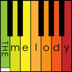 The melody