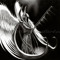 angeal of deth