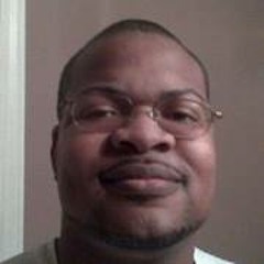 Mark Anthony Smith Jr.