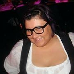 Gemma 'Jinx' Jenkins