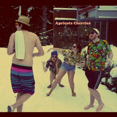 Apricots Cherries