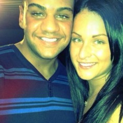 Larissa Pasqyale Monte