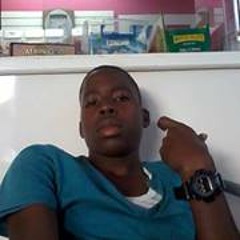 Kelel Shaquon Clinton